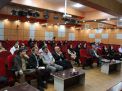 گزارش تصویری  کارگاه آموزشی متالوژنی ایران؛ با موضوع تخصصی متالوژنی کانسارهای مس ایران- 6 خرداد در دانشگاه صنعتی شاهرود